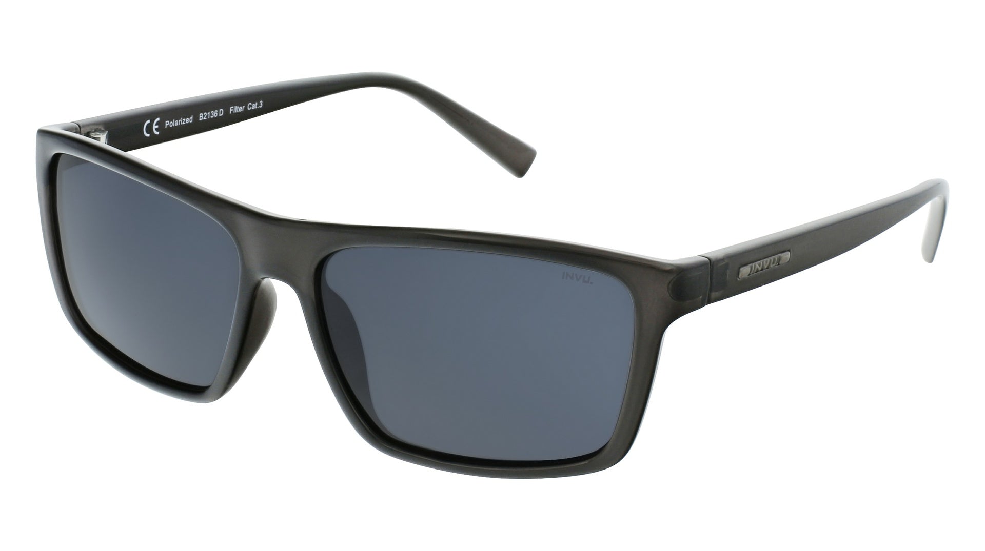 Lentes de sol INVU B2136 Masculino